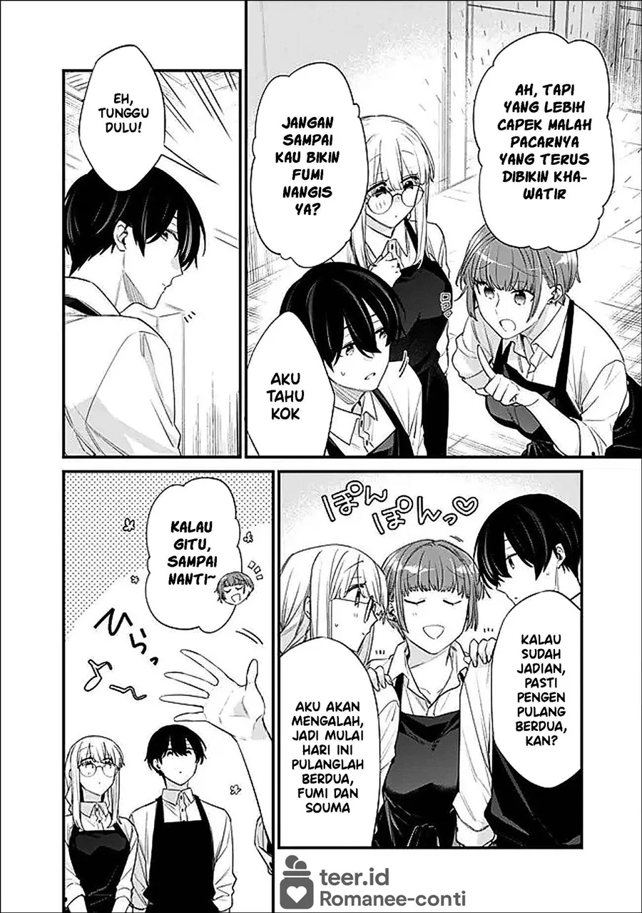 Chapter 48.1 - halaman 6