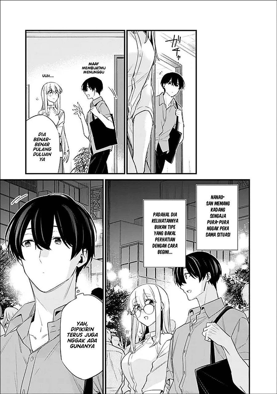 Chapter 48.1 - halaman 7
