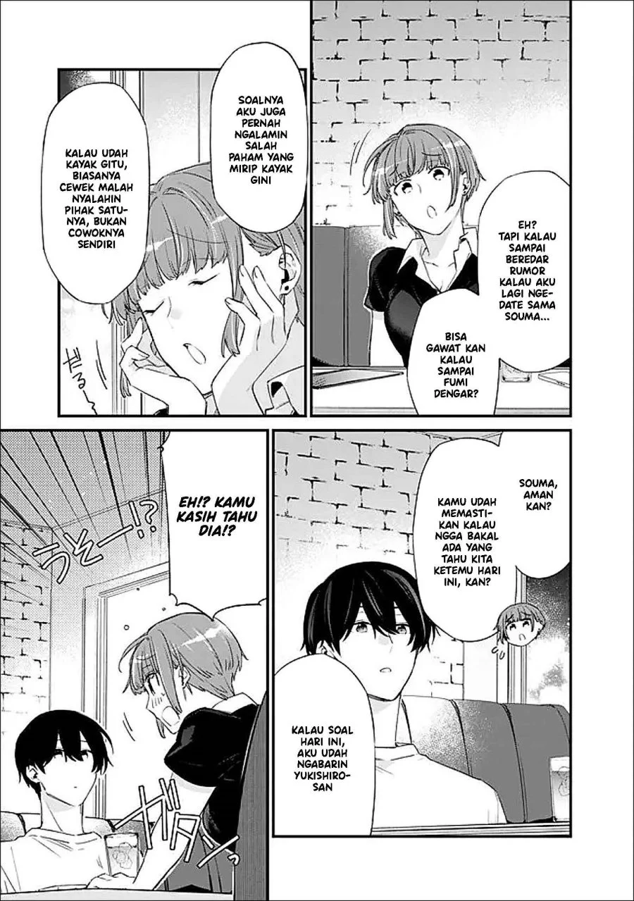 Chapter 48.2 - halaman 11