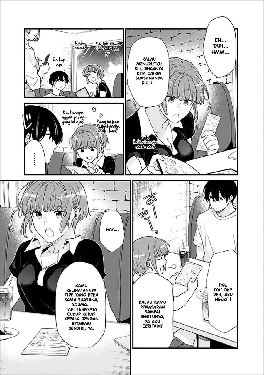 Chapter 48.2 - halaman 13
