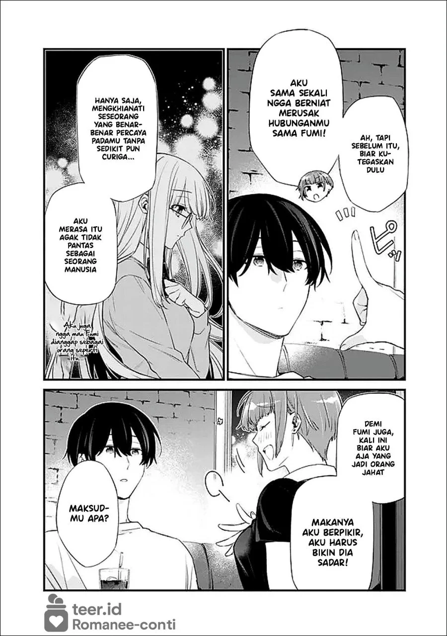 Chapter 48.2 - halaman 14