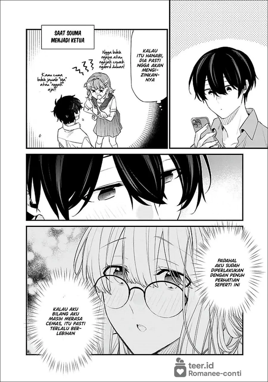 Chapter 48.2 - halaman 6