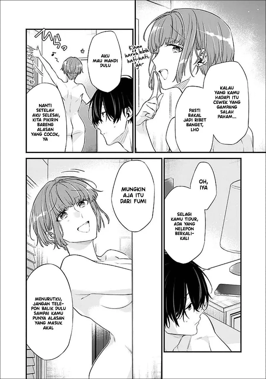Chapter 49 - halaman 21