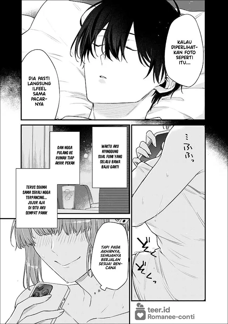 Chapter 49 - halaman 26