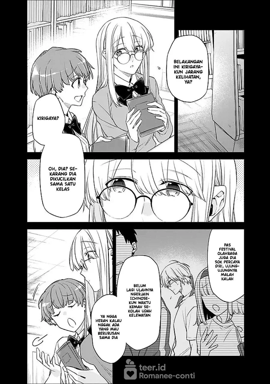 Chapter 50 - halaman 21