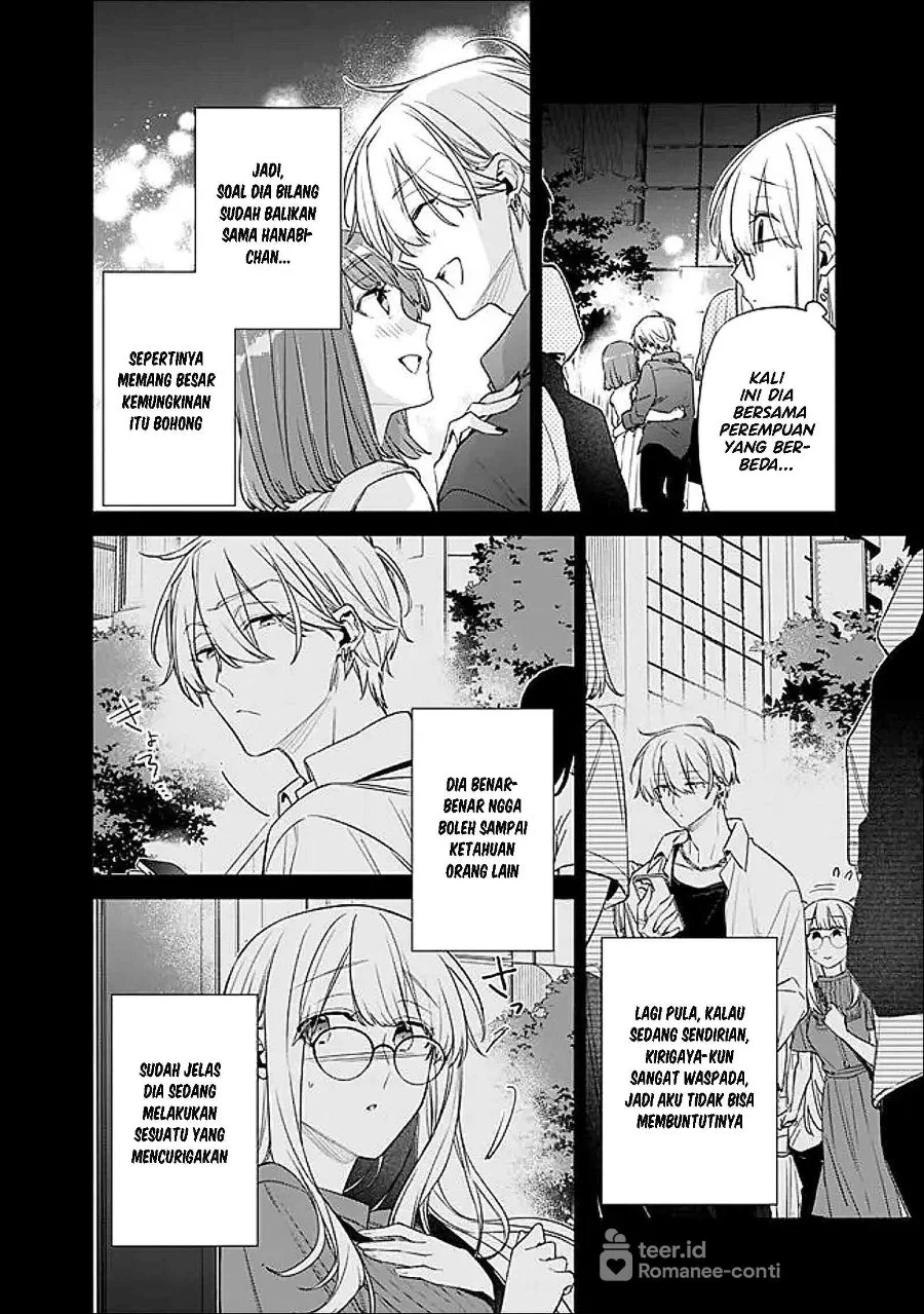 Chapter 50 - halaman 23