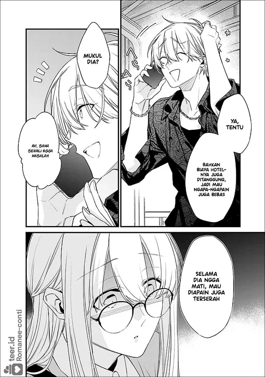 Chapter 50 - halaman 25