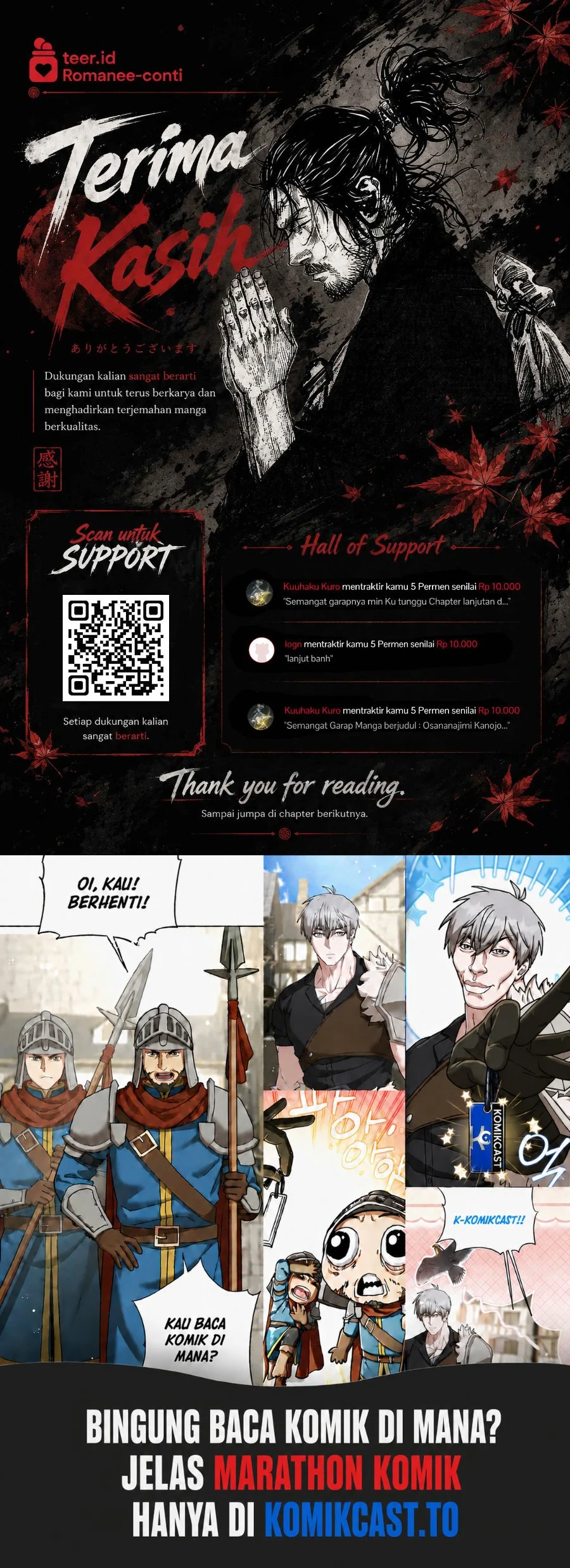 Chapter 50 - halaman 29