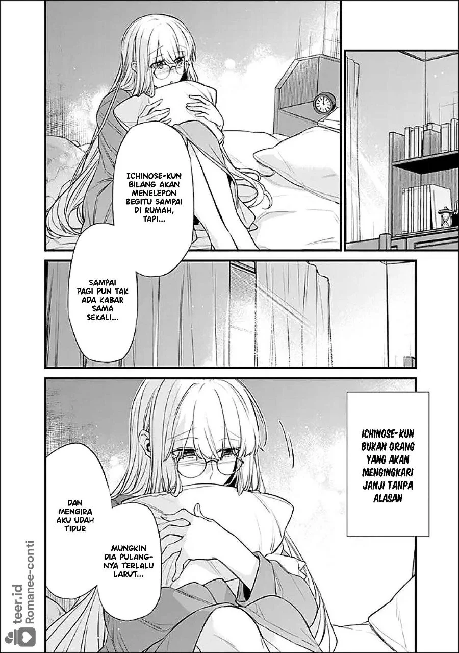 Chapter 50 - halaman 3