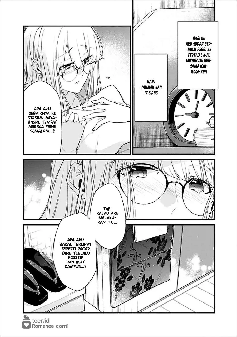 Chapter 50 - halaman 5