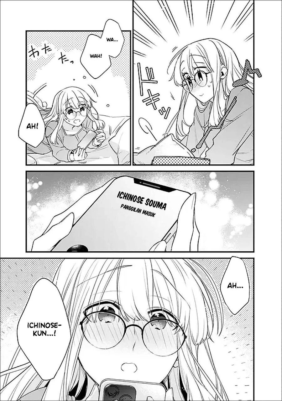Chapter 50 - halaman 6