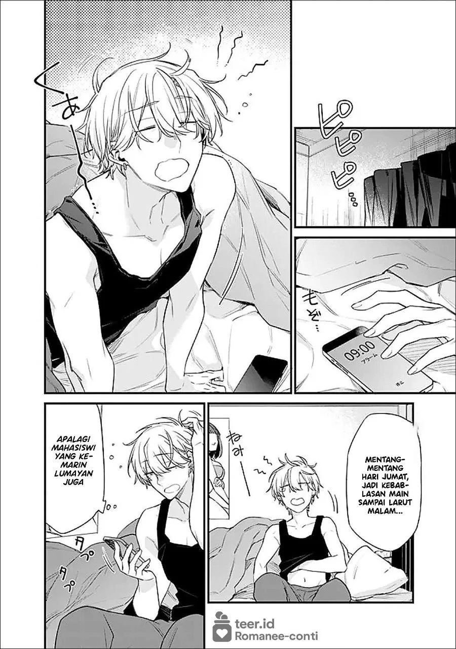 Chapter 50 - halaman 7