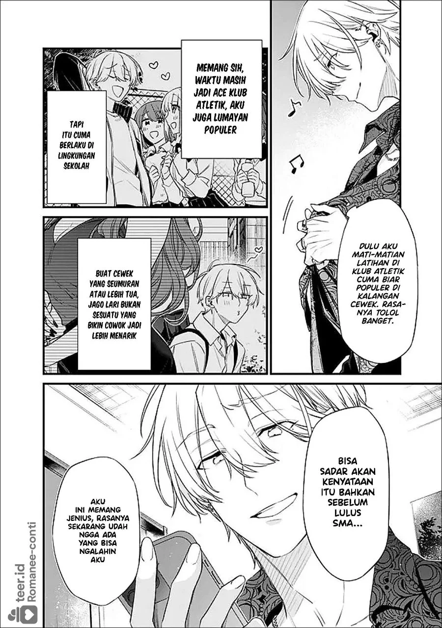 Chapter 50 - halaman 9