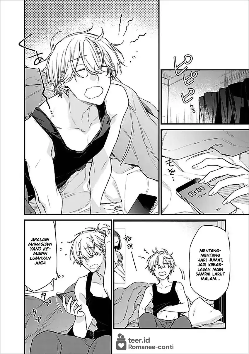 Chapter 50.1 - halaman 8