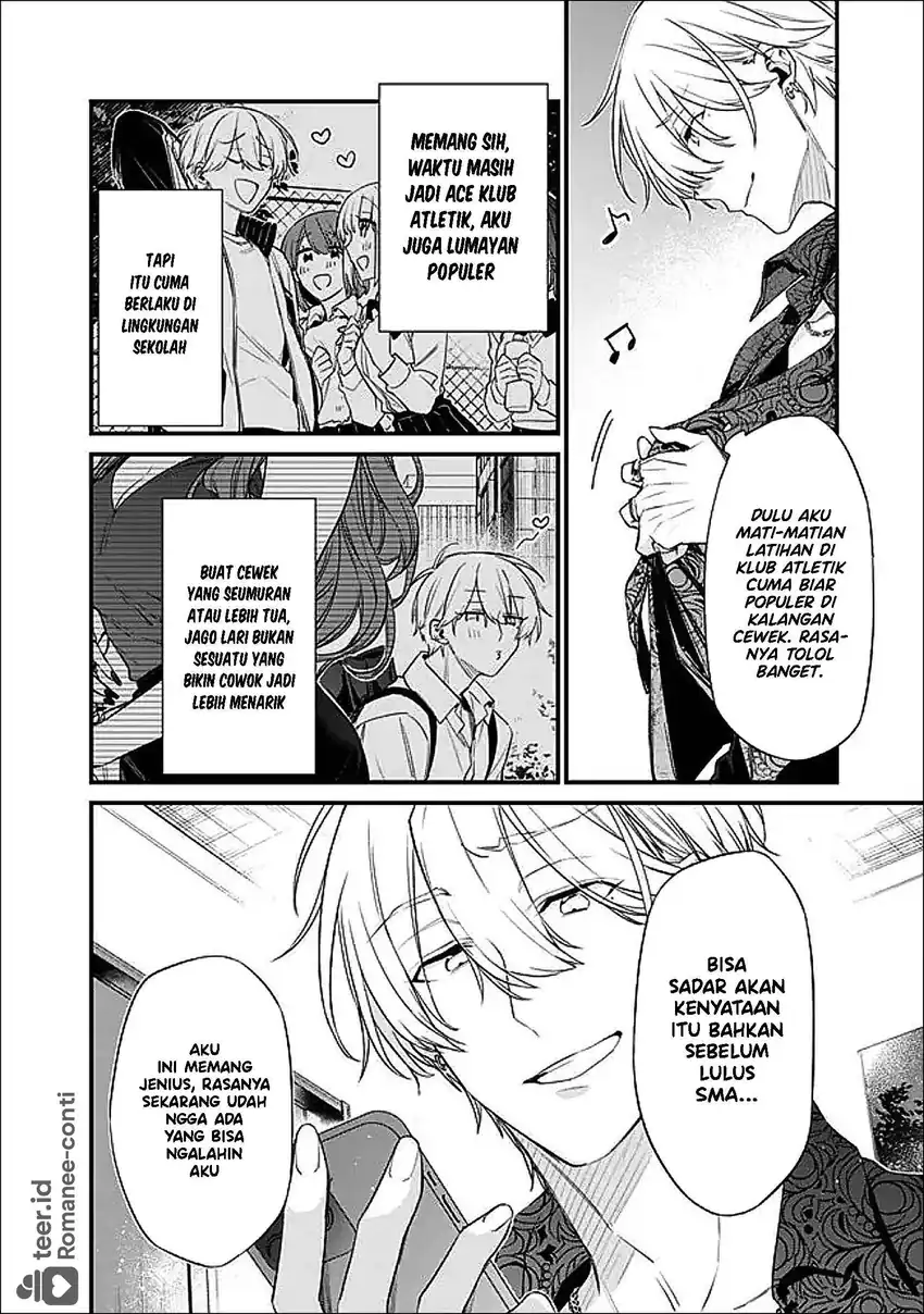 Chapter 50.1 - halaman 10