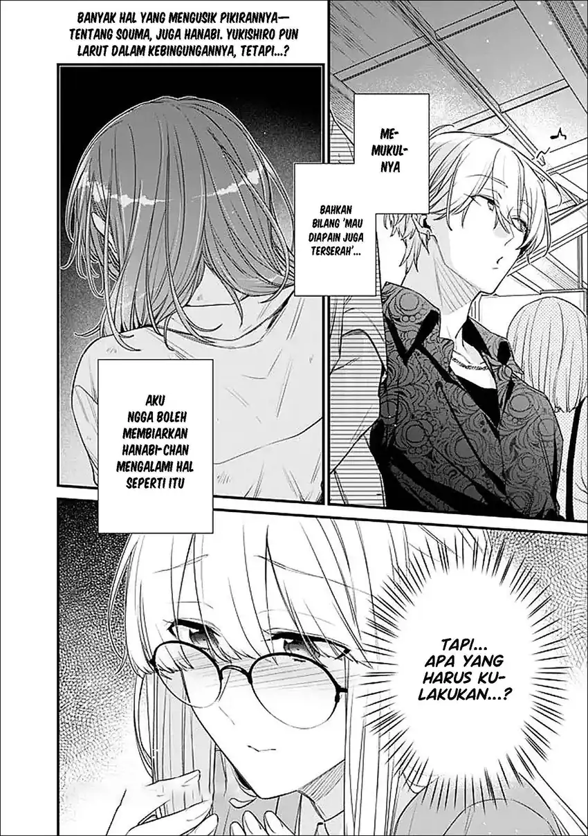 Chapter 50.2 - halaman 18