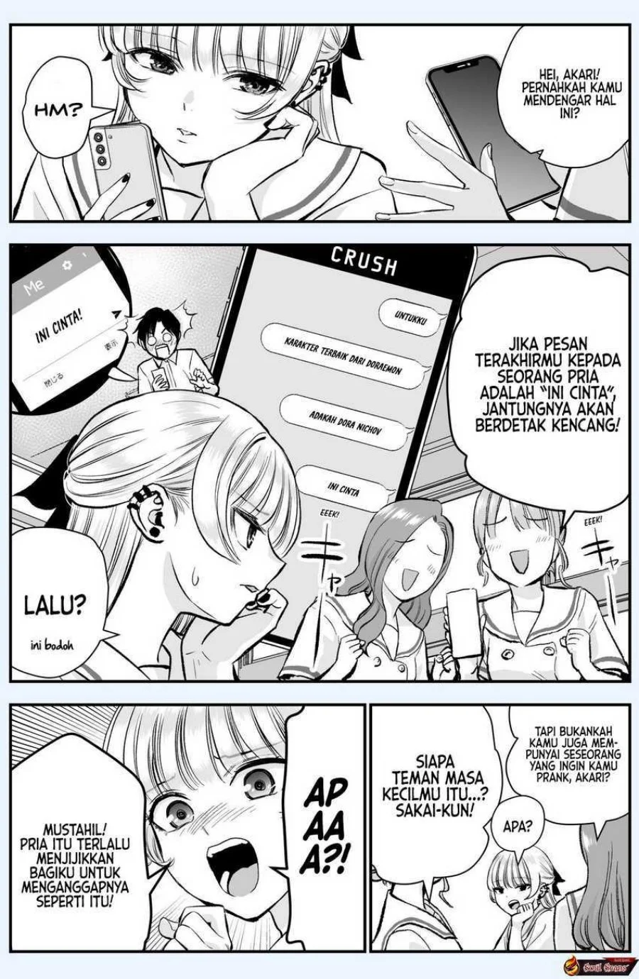 Chapter 22.5 - halaman 2