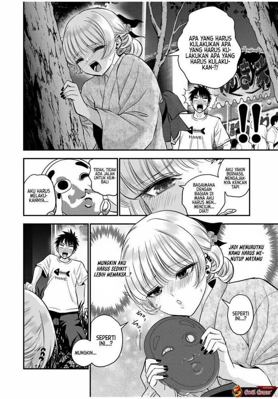 Chapter 25 - halaman 5