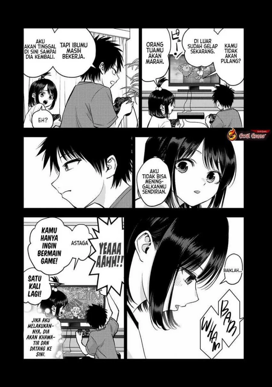 Chapter 26 - halaman 9
