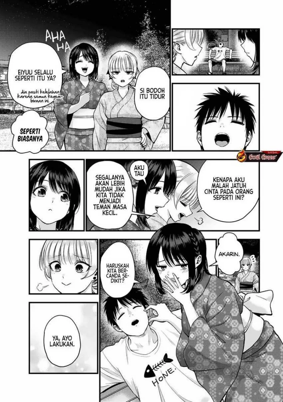 Chapter 27 - halaman 12