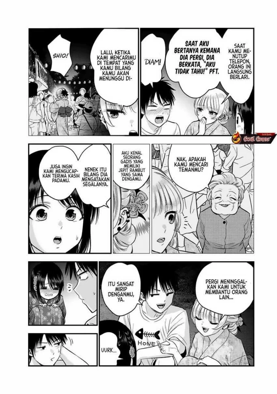 Chapter 27 - halaman 6