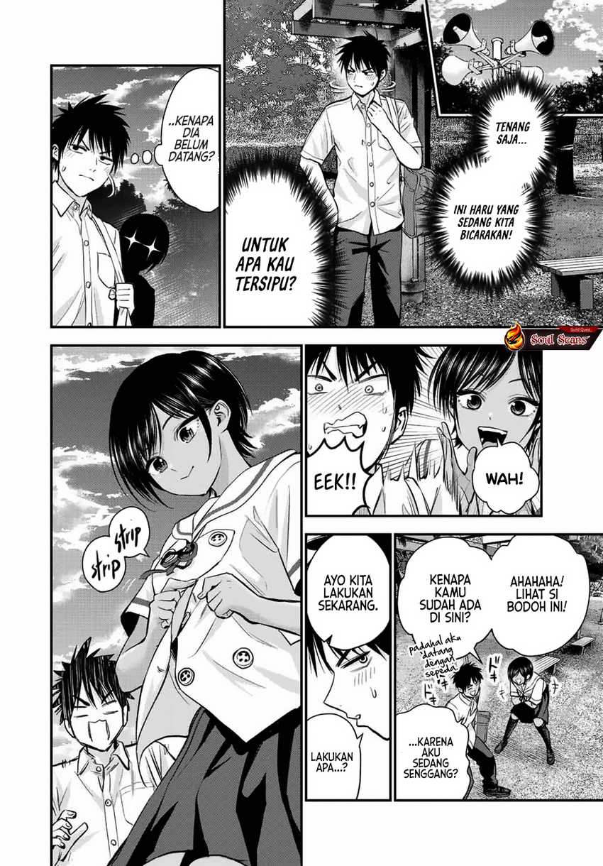 Chapter 30 - halaman 12