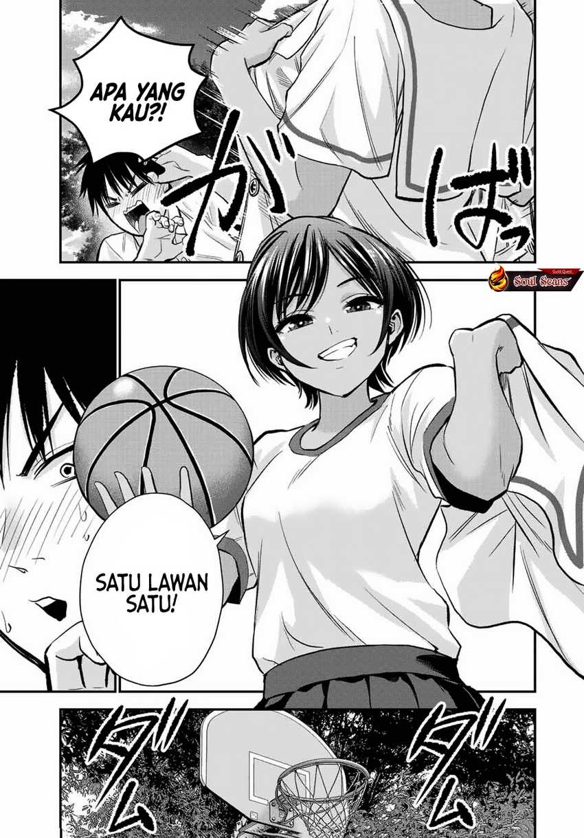 Chapter 30 - halaman 13
