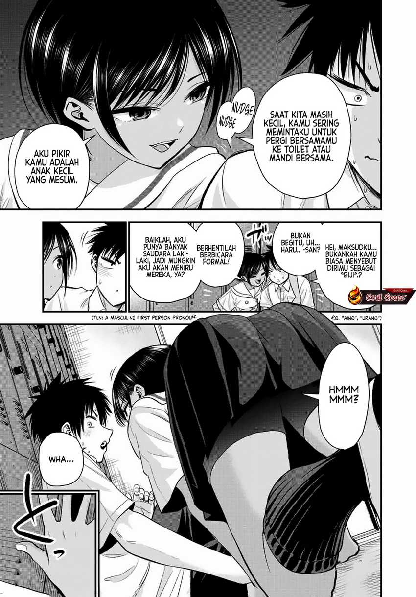 Chapter 30 - halaman 5