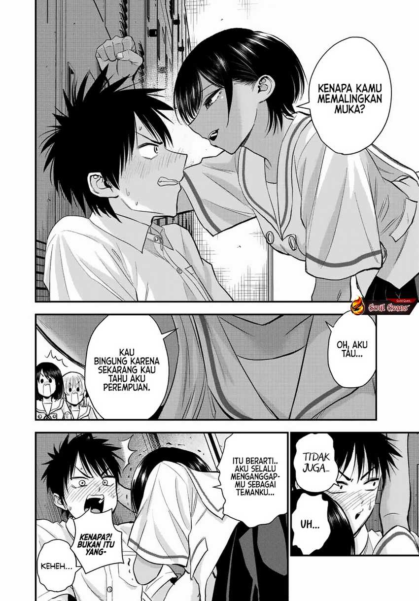 Chapter 30 - halaman 6