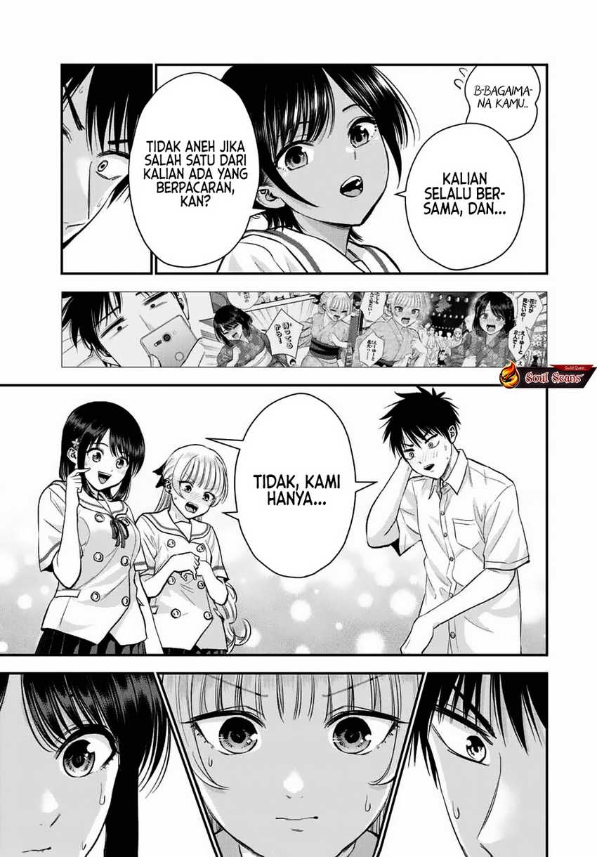 Chapter 30 - halaman 9