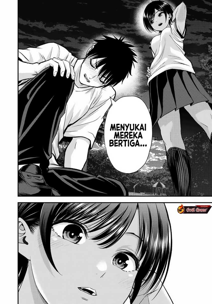 Chapter 31 - halaman 14