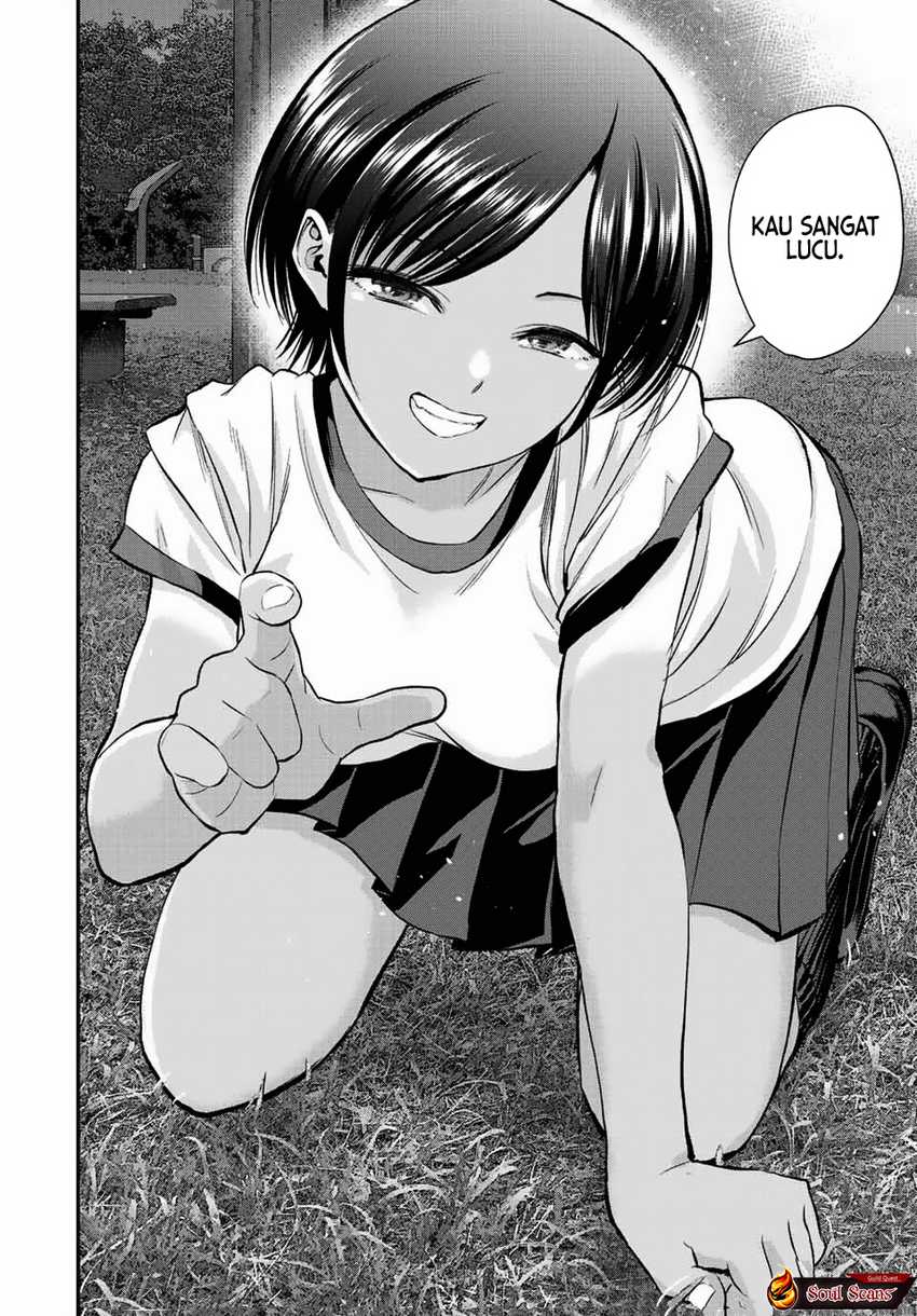 Chapter 31 - halaman 16