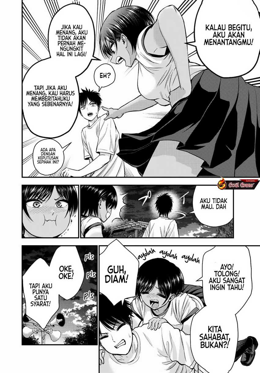 Chapter 31 - halaman 6