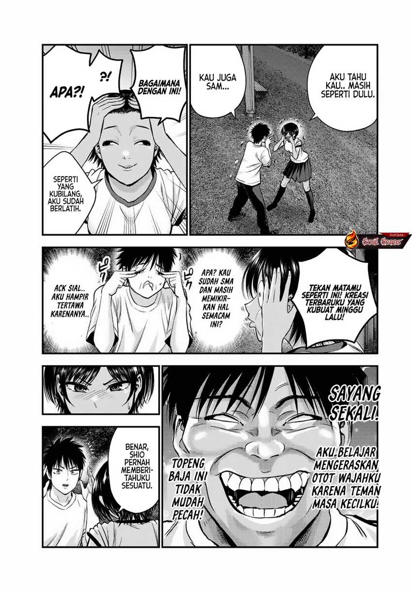 Chapter 31 - halaman 9
