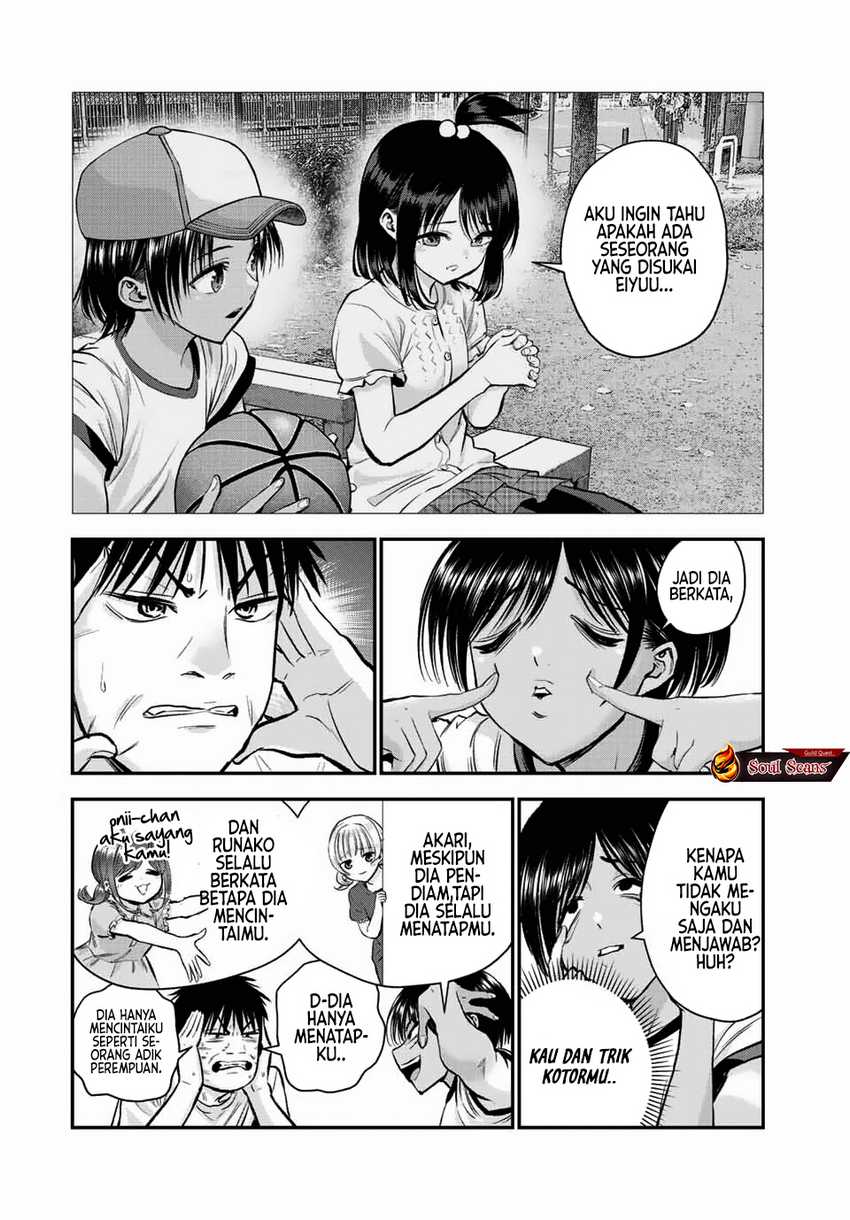Chapter 31 - halaman 10