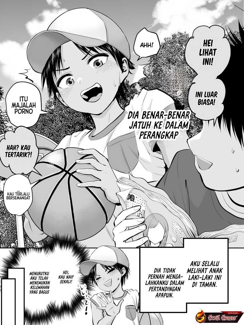 Chapter 31.5 - halaman 3