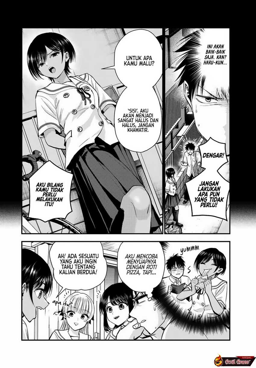 Chapter 32 - halaman 4