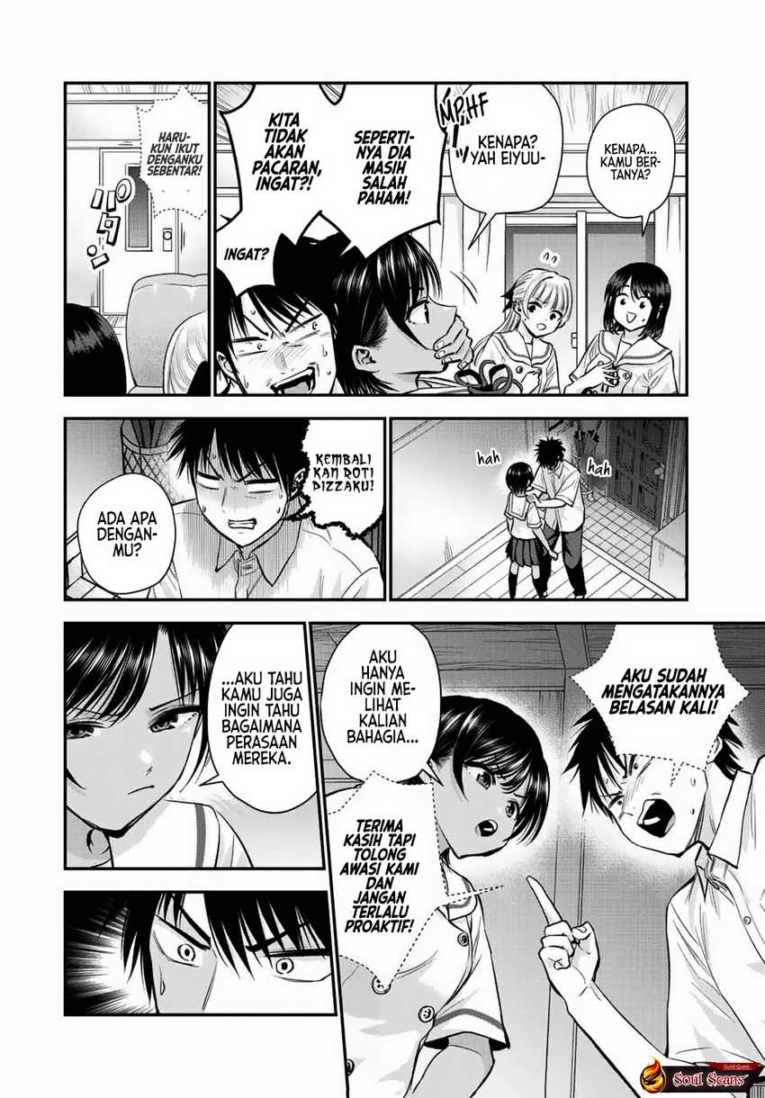 Chapter 32 - halaman 6