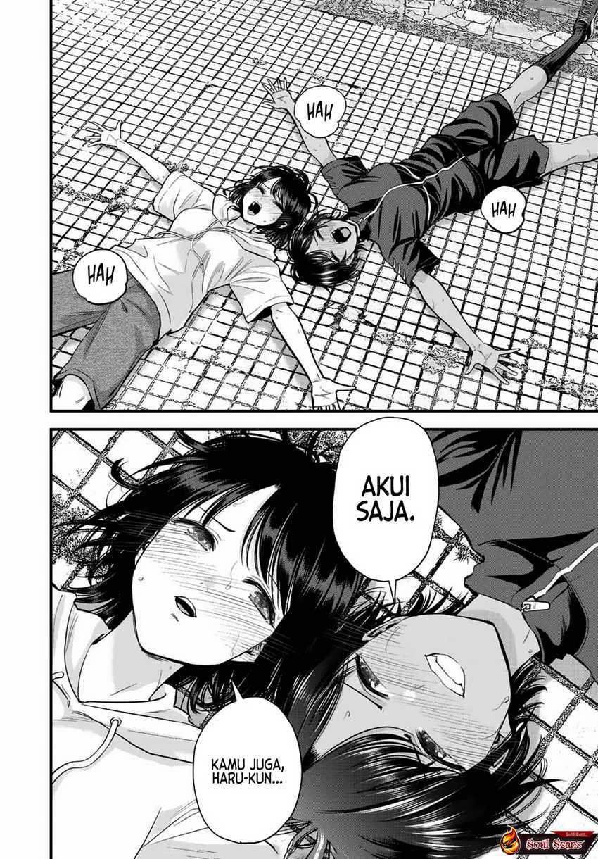 Chapter 33 - halaman 12