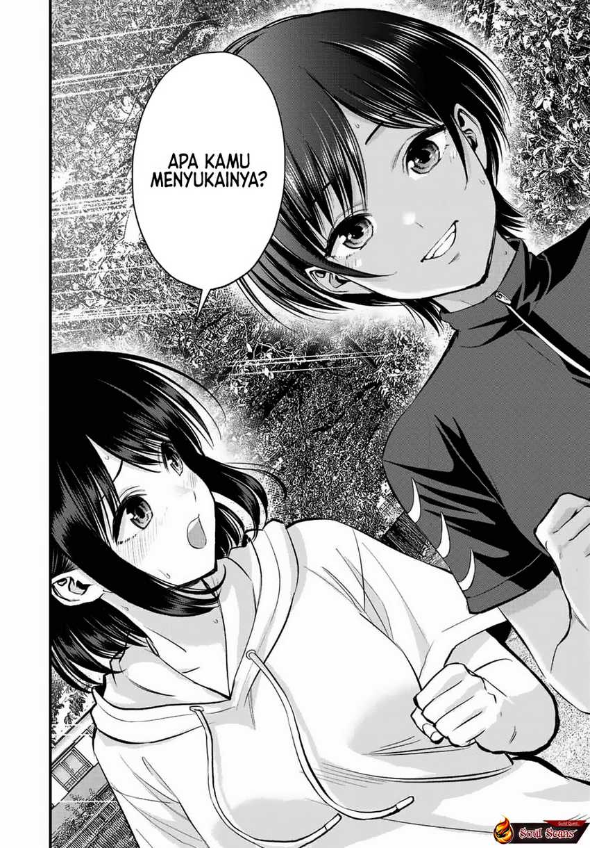 Chapter 33 - halaman 8