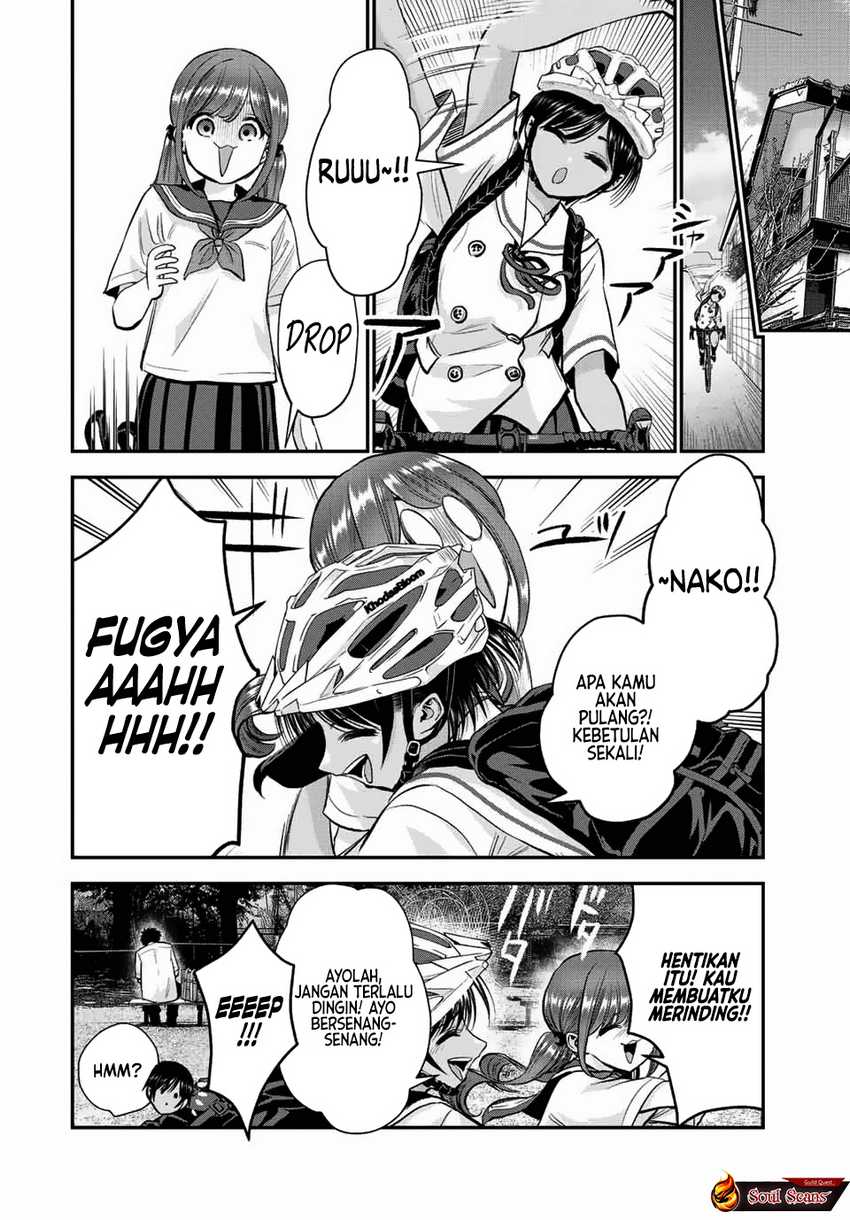 Chapter 34 - halaman 8
