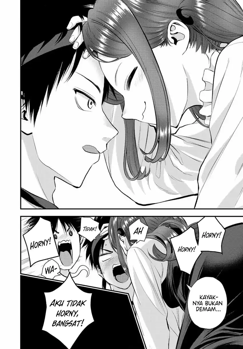 Chapter 40 - halaman 12