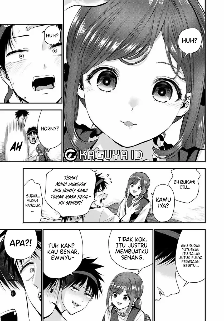 Chapter 40 - halaman 13