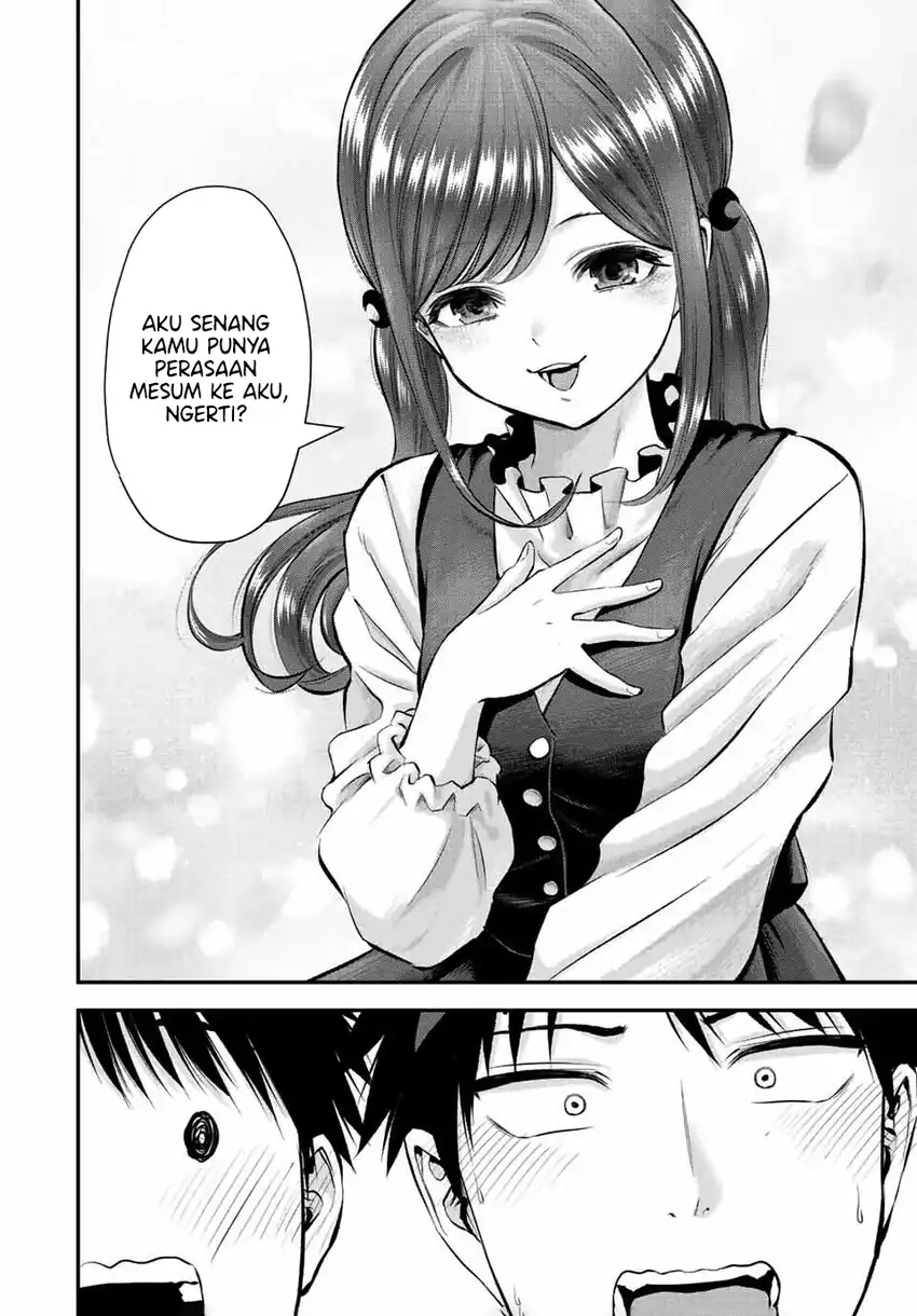 Chapter 40 - halaman 14
