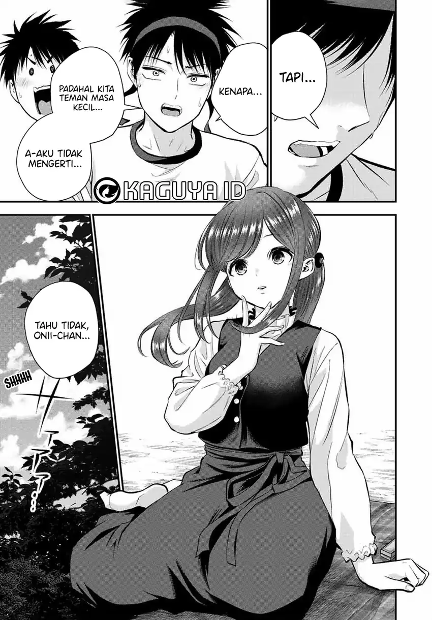 Chapter 40 - halaman 15
