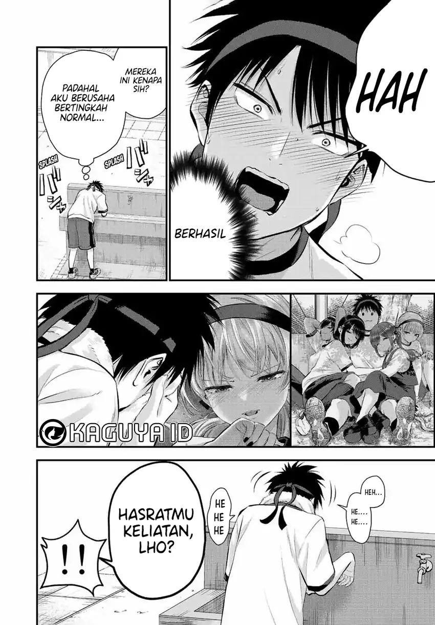 Chapter 40 - halaman 4