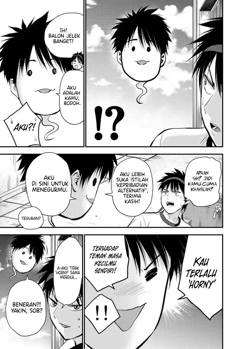 Chapter 40 - halaman 5