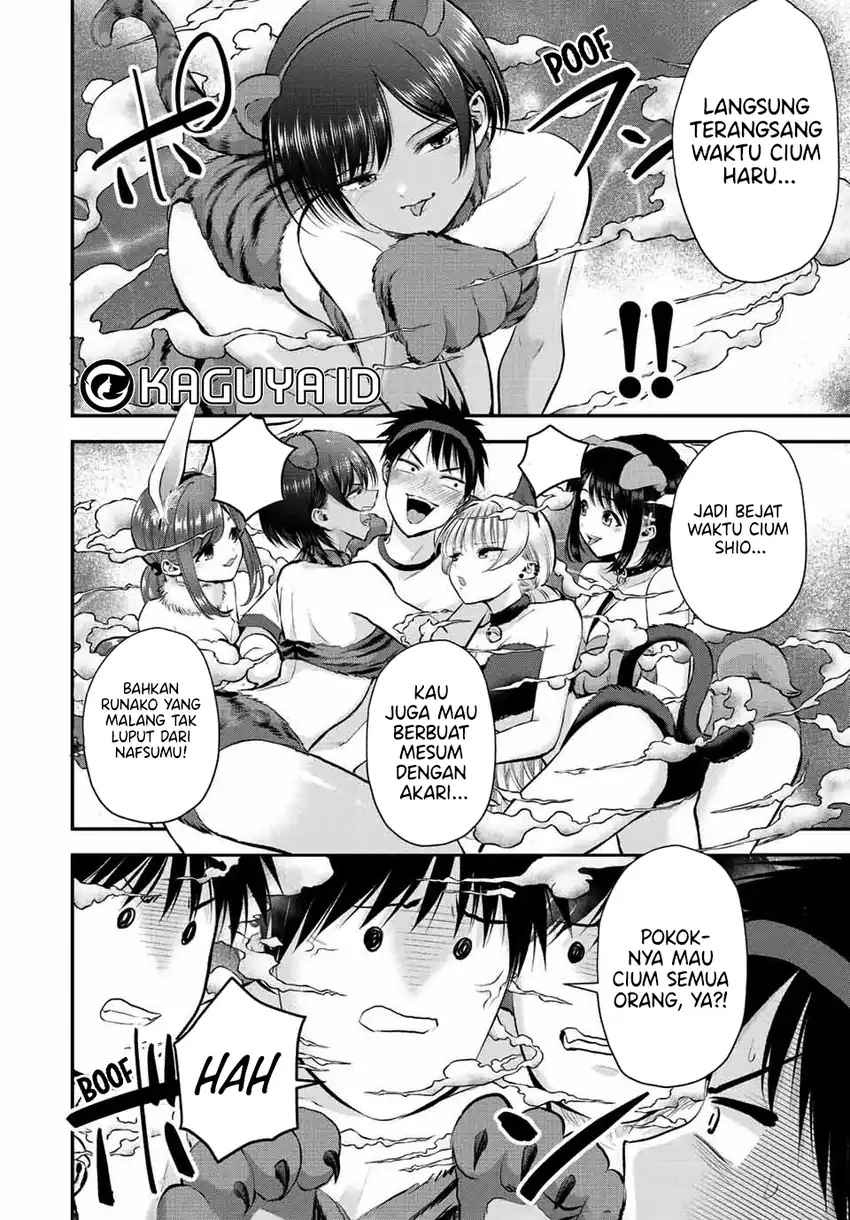 Chapter 40 - halaman 6