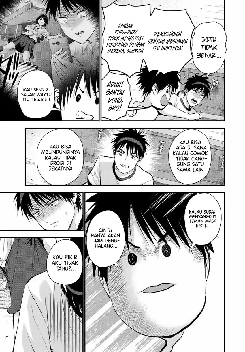 Chapter 40 - halaman 7