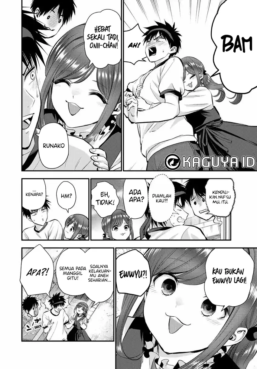 Chapter 40 - halaman 8